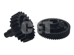 Шестерня 23Т/56Е RU5-0984-000CN для HP LaserJet P1005/P1102 (CET), DGP7495