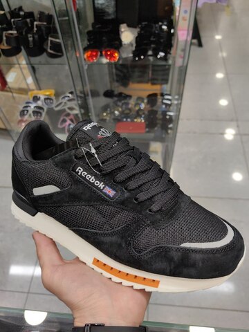 Обувь Reebok 073021bl