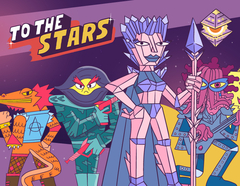 To The Stars (для ПК, цифровой код доступа)