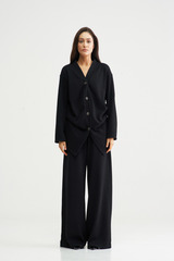 Брюки широкие «Magnetic»