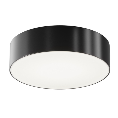 Потолочный светильник Maytoni Zon ip O431CL-L30B4K