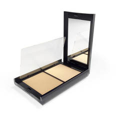 TF СТР-01 Пудра для лица 2в1 IDEAL BALANCE тон 03 светло-бежевый