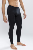 Комплект термобелья Craft Fuseknit Comfort Black мужской