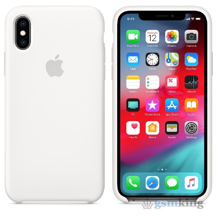 White iphone xs discount