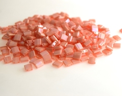 TL-0596 Opaque Luster Tea Rose