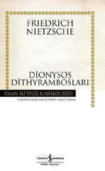 Dionysos Dithyrambosları - Hasan Ali Yücel Klasikleri