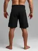 Шорты на липучке Barracuda All Black