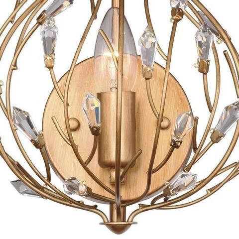 Настенный светильник Favourite Batun 2020-1W