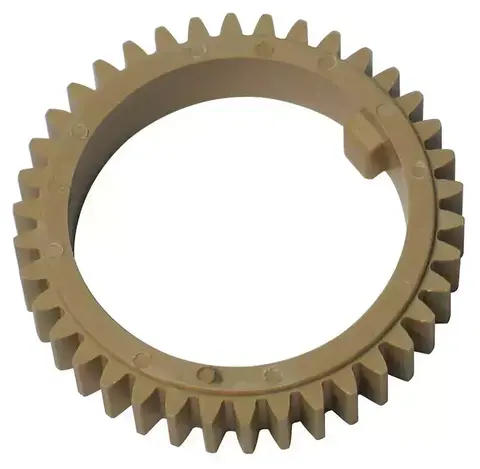 Шестерня привода тефлонового вала AB014318 для RICOH MPC4000/C5000 (CET), CET361077