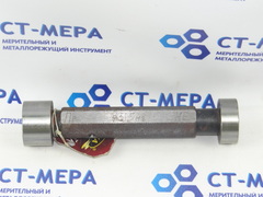 Калибр-пробка гладкая 31.5 Н8 ПР-НЕ (Уценка)