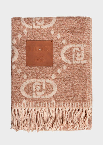 Палантин Liu Jo