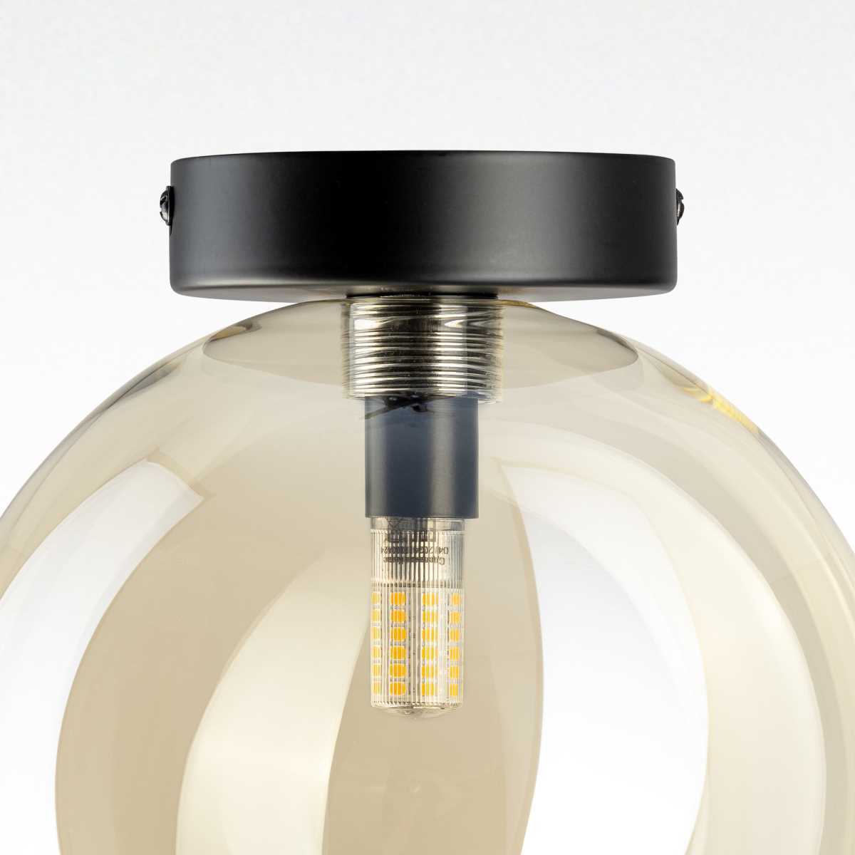 Светильник Citilux ORTON CL202512