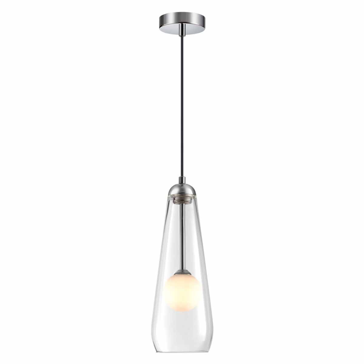 Подвесной светильник Odeon Light Pendant Lostar 4954/1