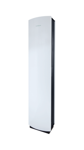 Электрическая завеса Tropik Line STYLE15E20 белый