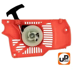 Стартер ручной UNITED PARTS для бензопил 38 куб.см. E-start (90-0523)