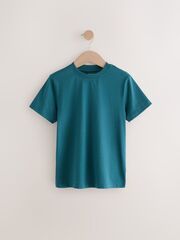 Футболка для мальчика Next E99-172, Темно-бирюзовый
