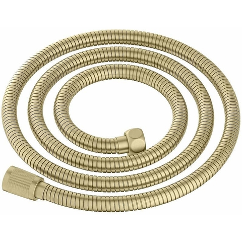 Timo SH40/17 Шланг для душа 1,5м Timo золото матовое (SH40/17)