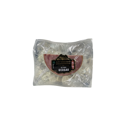 Ветчина Особая 