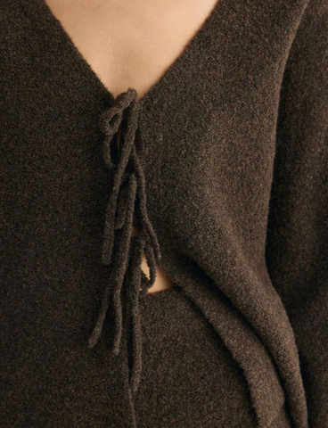 Кардиган DAISYKNIT