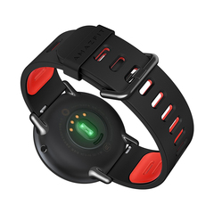 Смарт часы Xiaomi Amazfit Pace Red Красный