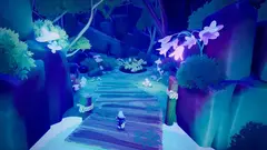 The Smurfs 2: The Prisoners of the Green Stone (картридж для Nintendo Switch, интерфейс и субтитры на русском языке)
