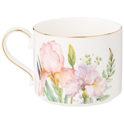 Чайная пара Lefard 