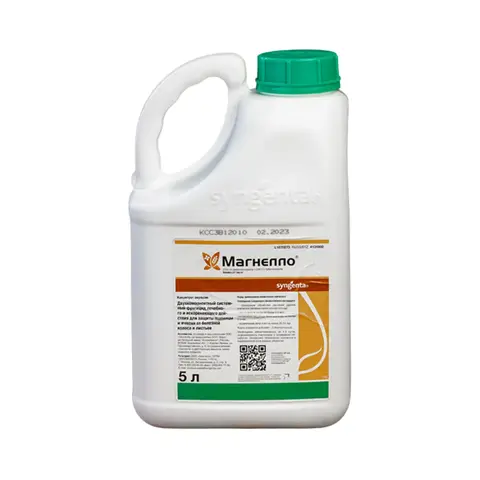 фунгицид Магнелло