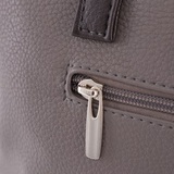 Сумка Саломея 595 мульти бельгийский шоколад