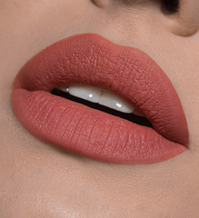 LuxVisage Губная помада PIN-UP ultra matt тон 505