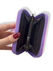 Кошелек с гимнасткой