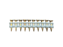 монтажные гвозди в ленте (с насечками) типа WSDk