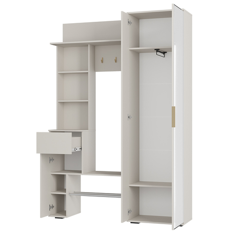 прихожая НИЦЦА 1,5 м