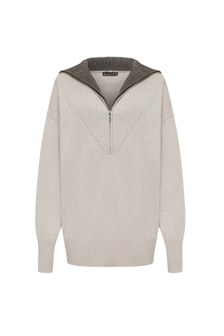 Джемпер ORCHID DUO