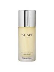 CALVIN KLEIN ESCAPE men 100ml edt