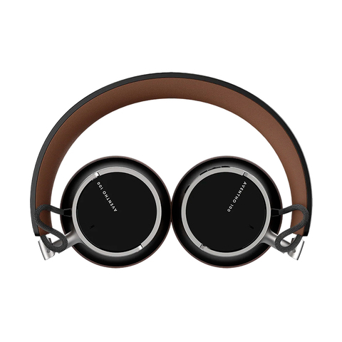 beyerdynamic AVENTHO 100 brown, накладные наушники (#1001608)