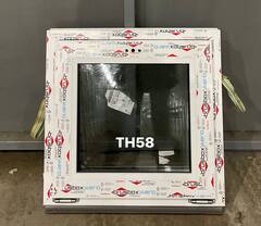 Окно Пластиковое Новое 57(в) х 60(ш)