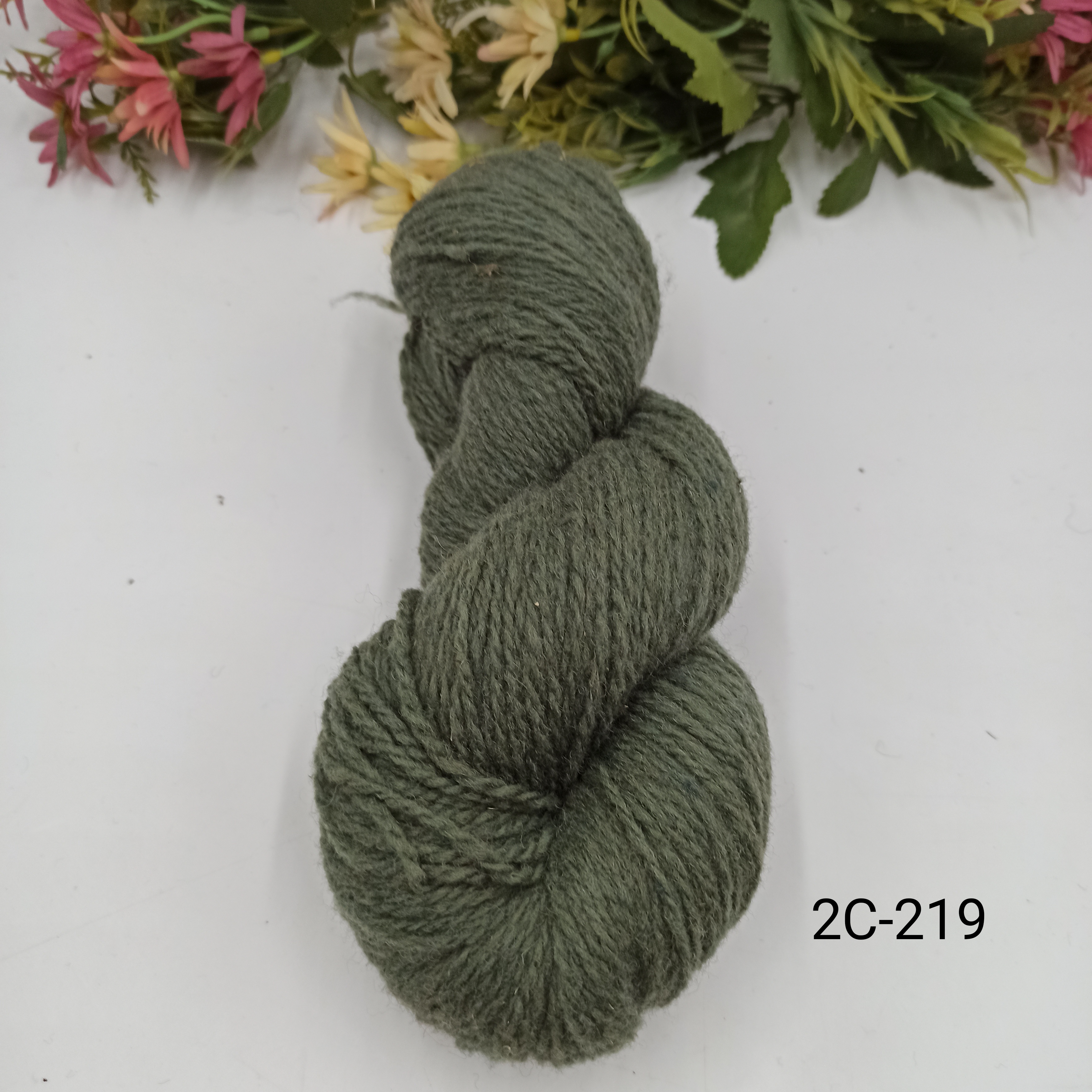 Дундага 6/2 солид 2С-219 210м/100гр