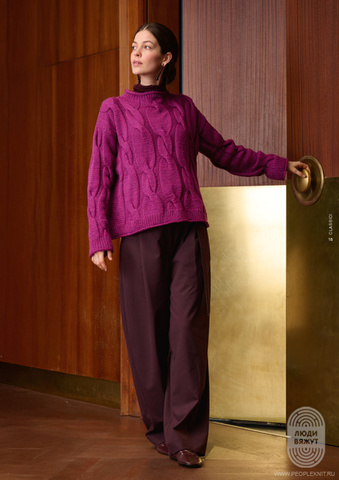 Classici 29 журнал Lana Grossa