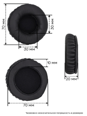 Амбушюры Pioneer SE-MJ751