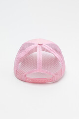 кепка  для девочки  ТК 80089/зефир