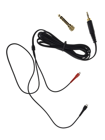 Провод для Sennheiser HD25, HD25-1, HD25-13