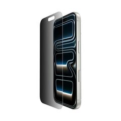Стекло Belkin ScreenForce InvisiGlass Privacy Filter Screen Protector for iPhone 17 Pro
