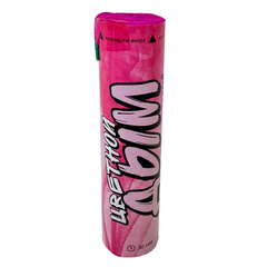 Цветной дым, 30 сек., 12 см, Нежно-розовый, 1 шт.