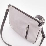 Сумка Саломея 1080 итальянский дымка