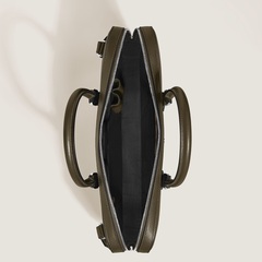 Сумка для документов Thin Sartorial, хаки