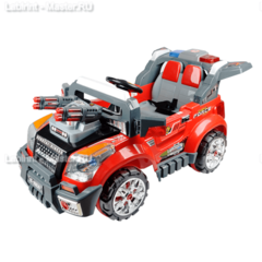 Детский электромобиль "MalinaBay HT-99839"