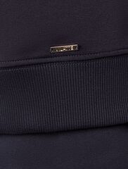 Футболка из тонкого премиального футера с эластаном  D49.081 (120275)