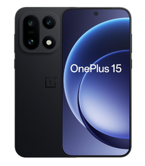 OnePlus 15 12/256Gb Infinite Black CN