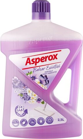 АСПЕРОКС для мытья пола лаванда 2,5л