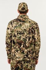 Демисезонный джемпер для охоты Remington Polar Dream FIT South Forest на remingtonn.ru